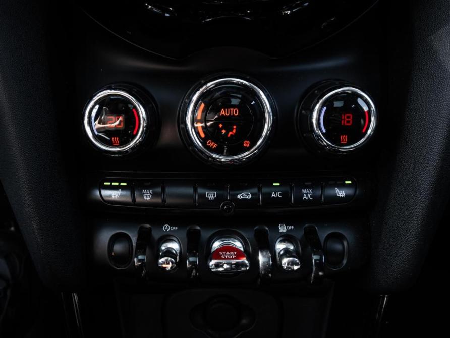 Mini Hatch III (F55/F56) Ставрополь  - изображение 15
