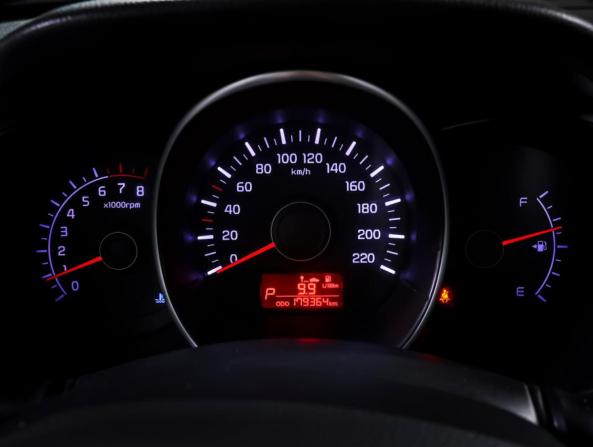 Kia Rio III с пробегом 2012 года, цена 890 000 рублей, 179364 км, седан, Автокод Объявления