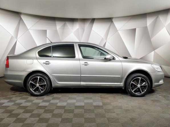 Skoda Octavia II (A5) Рестайлинг с пробегом 2011 года, цена 599 150 рублей, 281537 км, лифтбек, Автокод Объявления