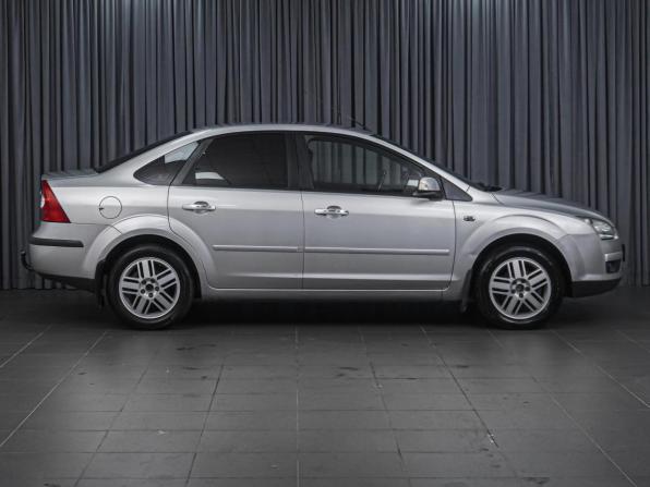Ford Focus II с пробегом 2007 года, цена 630 000 рублей, 303684 км, седан, Автокод Объявления