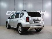 Renault Duster I Рестайлинг Воронеж  - изображение 21