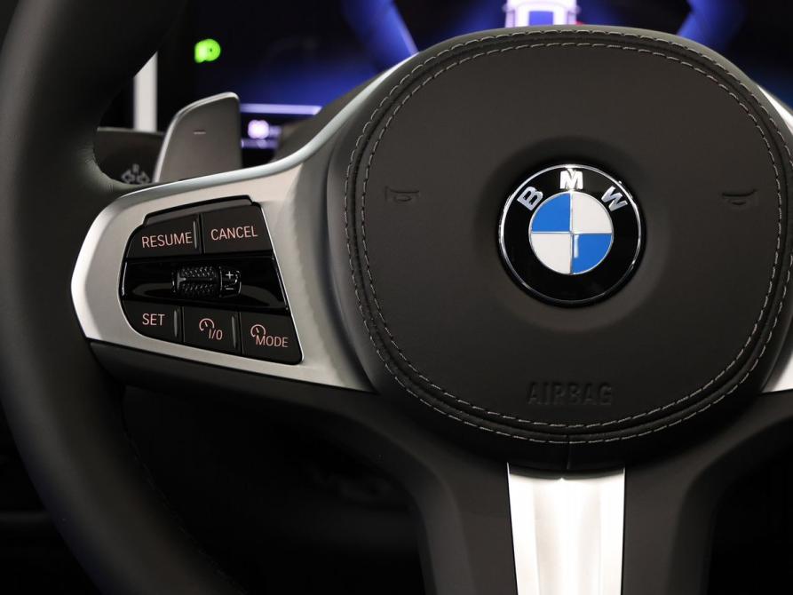 BMW X5 IV (G05/G18) Рестайлинг Москва  - изображение 21