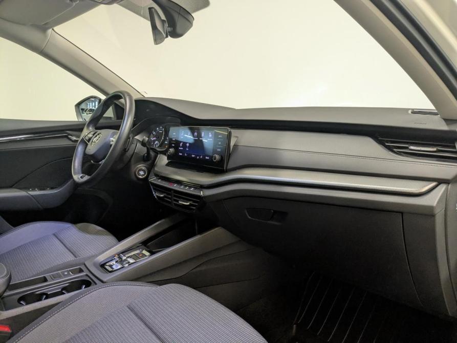Skoda Octavia IV (A8) Санкт-Петербург  - изображение 11