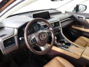 Lexus RX IV Химки  - изображение 27