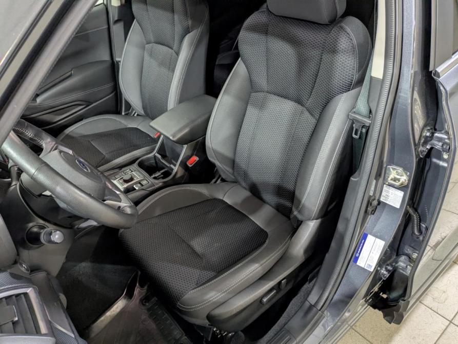 Subaru Forester V Химки  - изображение 3