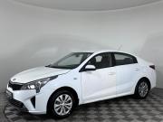 Kia Rio IV Рестайлинг Ростов-на-Дону  - изображение 22