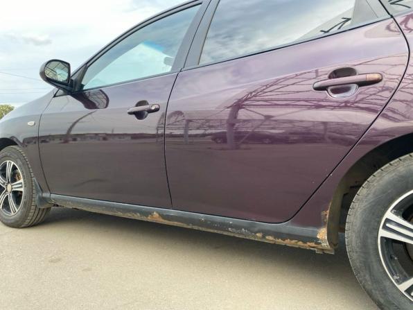 Hyundai Elantra IV (HD) с пробегом 2008 года, цена 350 000 рублей, 259651 км, седан, Автокод Объявления