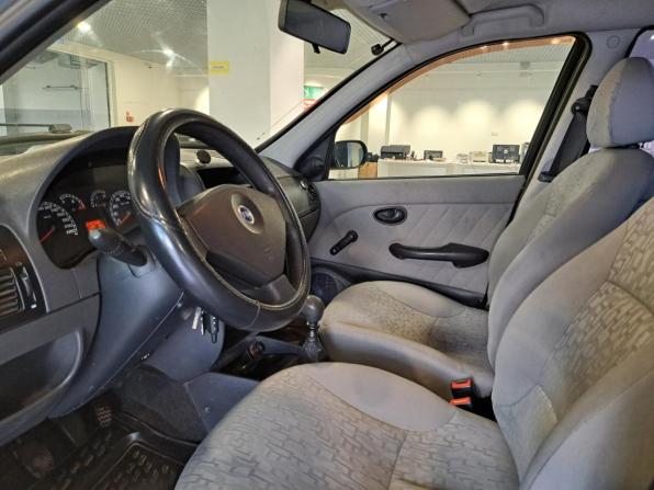 Fiat Albea I Рестайлинг с пробегом 2007 года, цена 199 000 рублей, 240348 км, седан, Автокод Объявления
