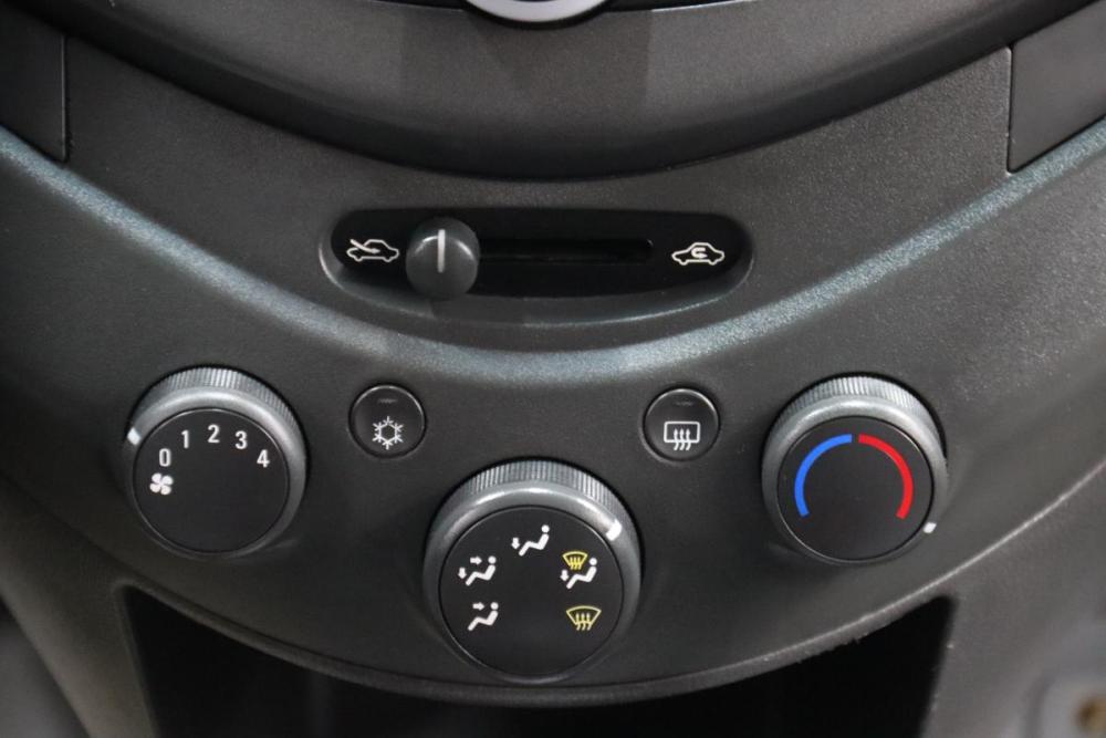 Chevrolet Spark III Сургут  - изображение 21