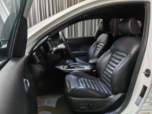 Kia Optima IV с пробегом 2017 года, цена 1 949 000 рублей, 111922 км, седан, Автокод Объявления