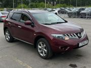 Nissan Murano II (Z51) Рестайлинг Кемерово  - изображение 51