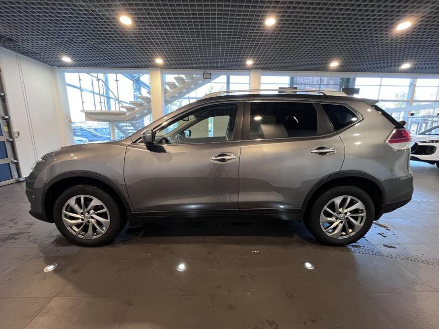 Nissan X-Trail III Чебоксары  - изображение 6