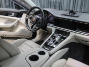 Porsche Panamera II Москва  - изображение 43