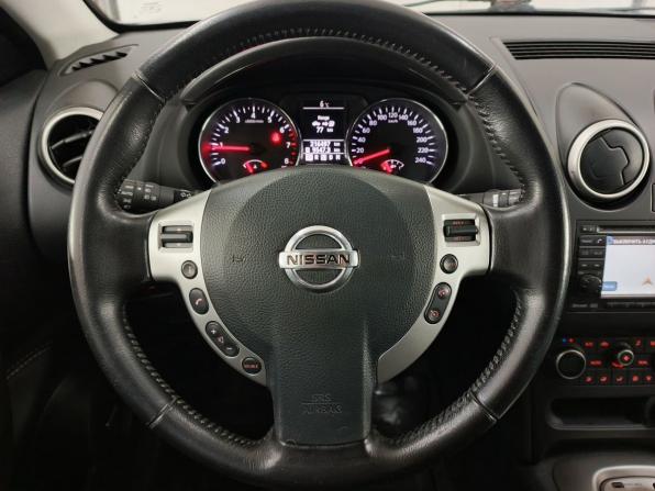 Nissan Qashqai+2 I Рестайлинг с пробегом 2011 года, цена 1 010 000 рублей, 216000 км, внедорожник, Автокод Объявления