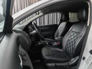 Nissan Qashqai II Рестайлинг Москва  - изображение 34