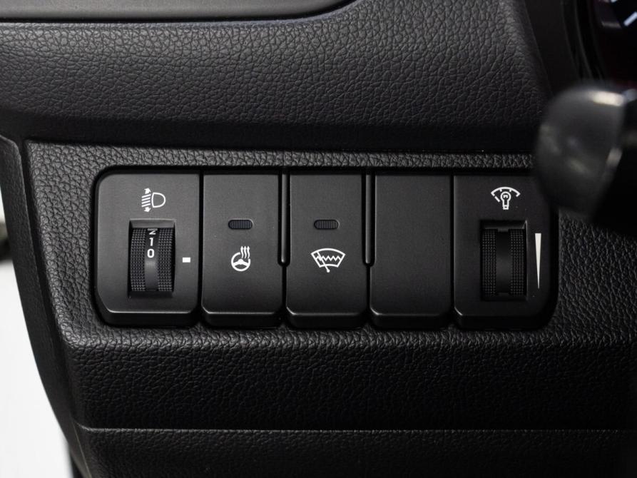Kia Rio III Рестайлинг Тюмень  - изображение 13
