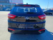 Hyundai Creta I Рестайлинг Тюмень  - изображение 30
