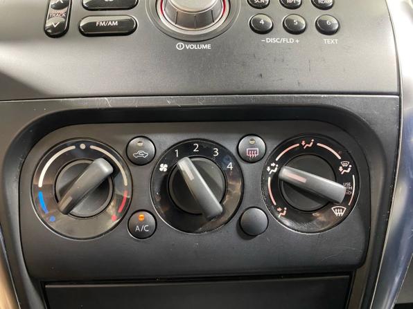 Suzuki SX4 I (Classic) с пробегом 2008 года, цена 609 000 рублей, 200021 км, седан, Автокод Объявления