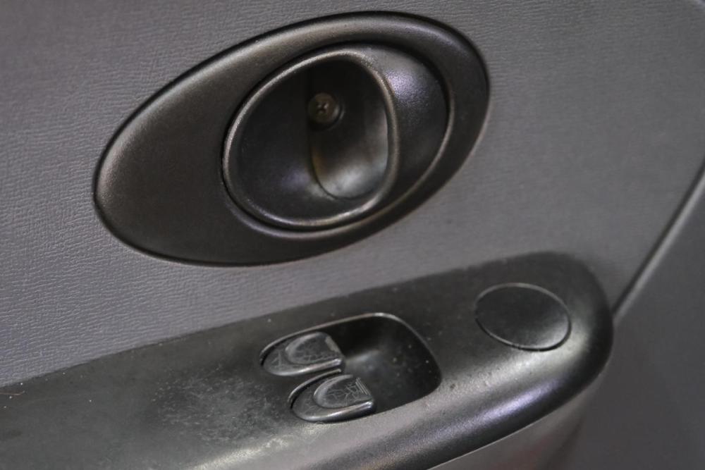 Daewoo Matiz I Рестайлинг Омск  - изображение 9