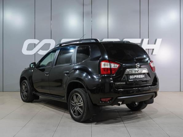Nissan Terrano III (D10) с пробегом 2014 года, цена 1 199 000 рублей, 151812 км, внедорожник, Автокод Объявления