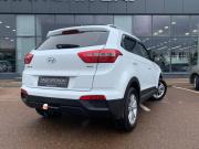 Hyundai Creta I Стерлитамак  - изображение 19
