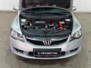 Honda Civic VIII Рестайлинг Москва  - изображение 38
