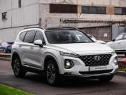 Hyundai Santa Fe IV Санкт-Петербург  - изображение 46