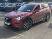 Mazda CX-5 I Санкт-Петербург  - изображение 10