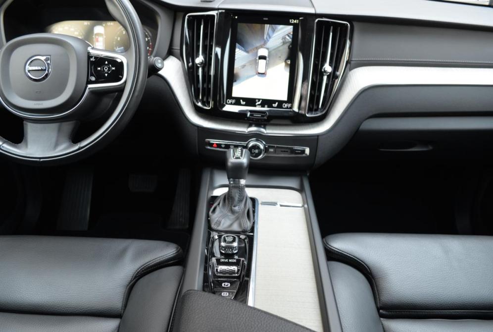 Volvo XC60 II Иркутск  - изображение 12