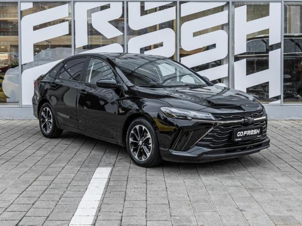 Chevrolet Monza II Рестайлинг с пробегом 2024 года, цена 1 498 000 рублей, 52516 км, седан, Автокод Объявления