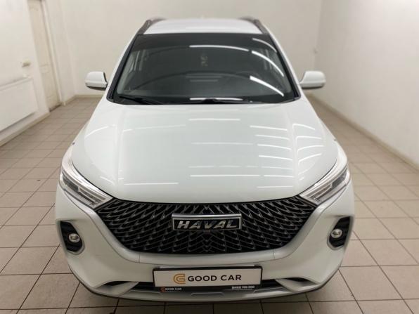 Haval M6 II с пробегом 2023 года, цена 1 860 000 рублей, 64143 км, внедорожник, Автокод Объявления