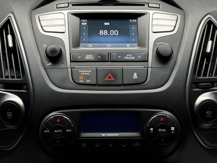 Hyundai ix35 I Рестайлинг Ижевск  - изображение 15