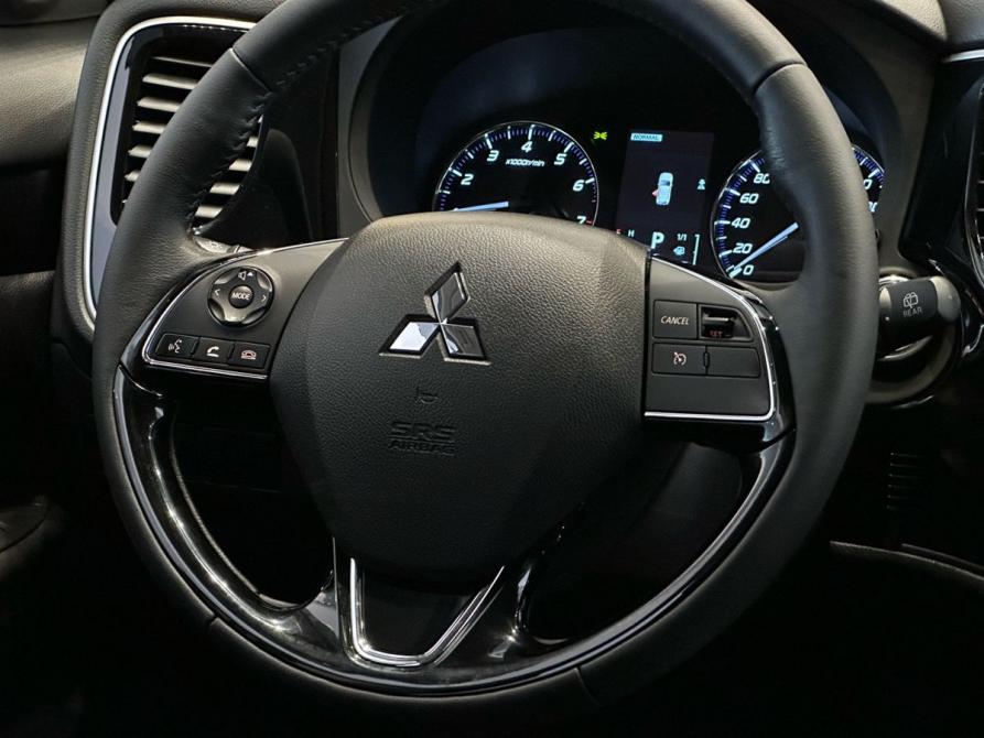 Mitsubishi Outlander III Рестайлинг 3 Челябинск  - изображение 10