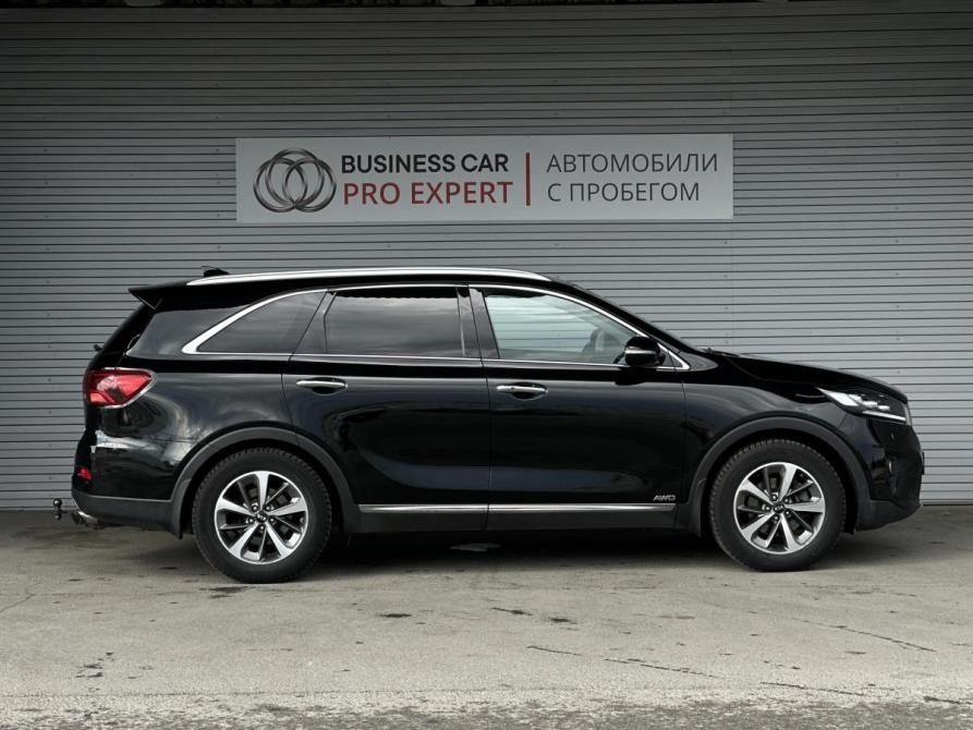 Kia Sorento III Prime Рестайлинг Кемерово  - изображение 4