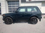 Lada (ВАЗ) Niva Legend Новокузнецк  - изображение 19