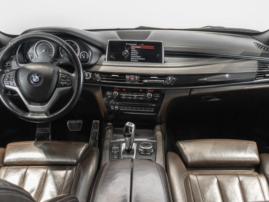 BMW X5 III (F15) Казань  - изображение 6
