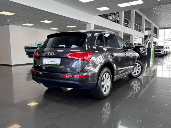 Audi Q5 I (8R) с пробегом 2012 года, цена 1 595 000 рублей, 271616 км, внедорожник, Автокод Объявления