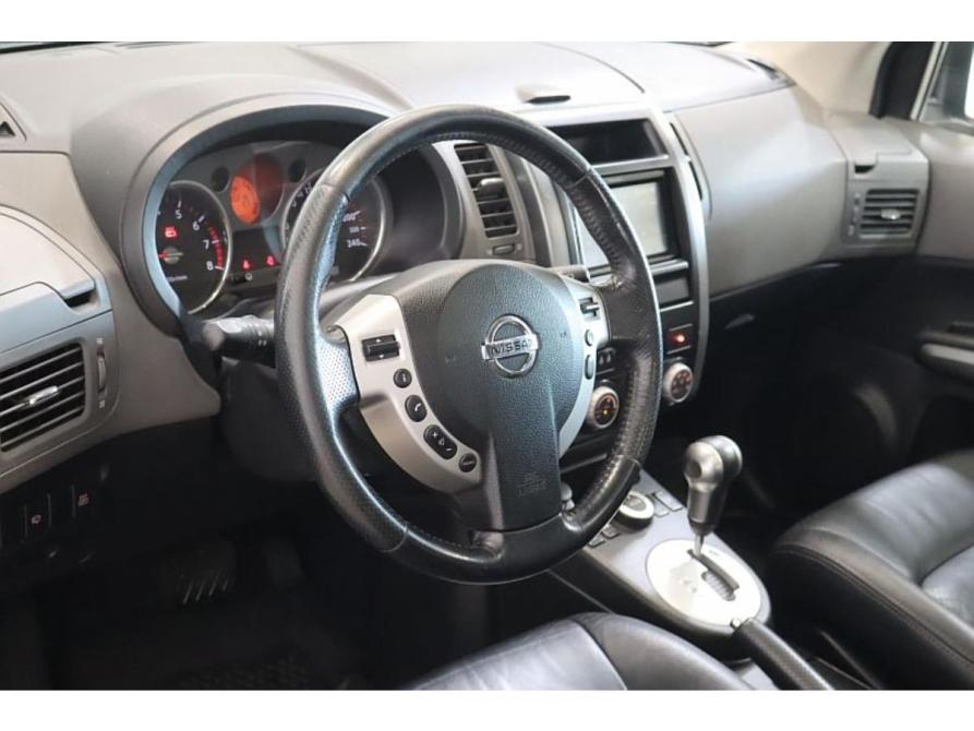 Nissan X-Trail II Коломна  - изображение 6