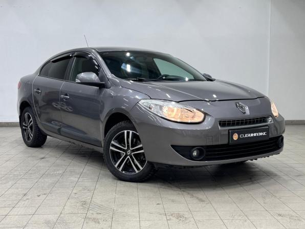 Renault Fluence I с пробегом 2012 года, цена 635 000 рублей, 138058 км, седан, Автокод Объявления
