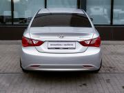 Hyundai Sonata VI (YF) Екатеринбург  - изображение 25