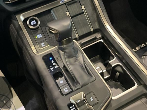 Lexus GX III с пробегом 2024 года, цена 16 050 000 рублей, 10 км, внедорожник, Автокод Объявления