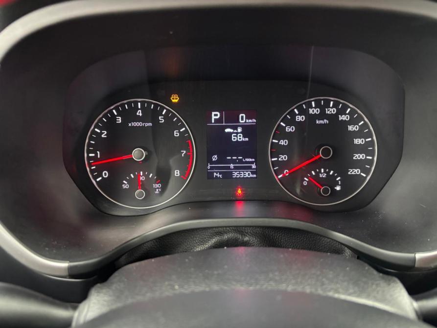 Kia Rio IV Рестайлинг Альметьевск  - изображение 18