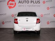 Lada (ВАЗ) Granta I Минеральные Воды  - изображение 21