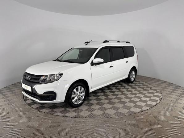 Lada (ВАЗ) Largus I Рестайлинг с пробегом 2024 года, цена 1 290 000 рублей, 22337 км, универсал, Автокод Объявления