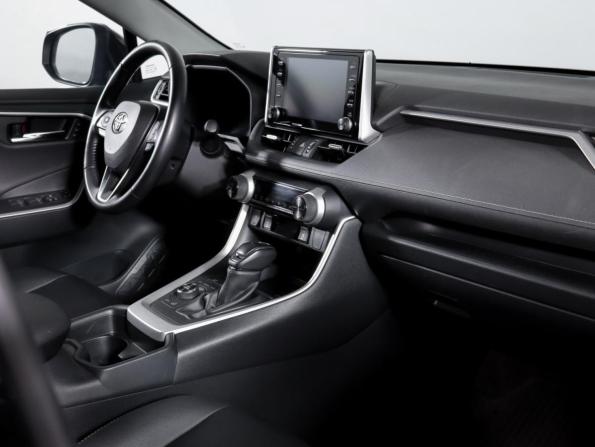 Toyota RAV4 V (XA50) с пробегом 2021 года, цена 3 790 000 рублей, 44900 км, внедорожник, Автокод Объявления