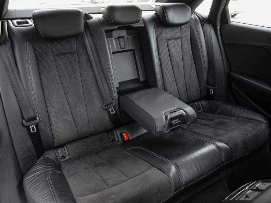 Audi A4 V (B9) Санкт-Петербург  - изображение 25