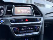 Hyundai Sonata VII (LF) Рестайлинг Санкт-Петербург  - изображение 41