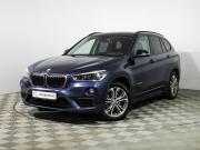 BMW X1 II (F48) Санкт-Петербург  - изображение 23