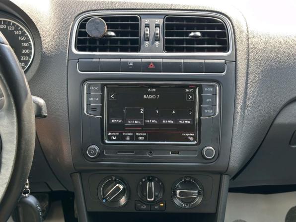 Volkswagen Polo V с пробегом 2012 года, цена 780 000 рублей, 166788 км, хэтчбек, Автокод Объявления