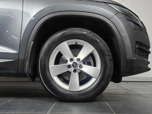 Skoda Kodiaq I с пробегом 2021 года, цена 2 888 000 рублей, 85332 км, внедорожник, Автокод Объявления